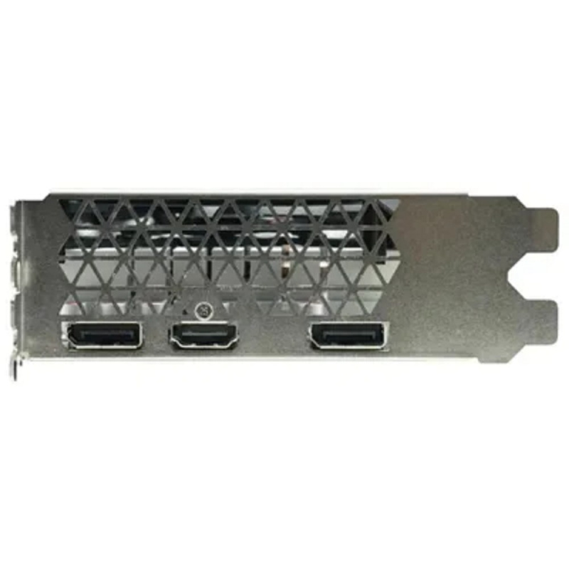 Фото  Видеокарта AFOX RX580 8GB GDDR5 256Bit  2xDP/HDMI ATX 2FAN  (AFRX580-8192D5H3-V3) RTL