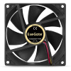 Фото  Exegate EX288927RUS Вентилятор ExeGate EX09225B4P-PWM (92x92x25 мм, 2-Ball (двойной шарикоподшипник), 4pin, PWM, 29dBA)