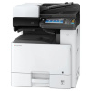 Фото  Kyocera M8130cidn (1102P33NL0) {А3, 30/15 ppm A4/A3 1,5 GB, USB, Network, дуплекс, автоподатчик, пуск. комплект}
