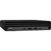 HP ProDesk 400 G9 Mini  [ 8X4W1AV] Black {i5 14500T/8Gb/SSD512Gb UHDG 770/noOS/kb/m}