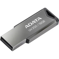 Фото  A-DATA Flash Drive 16GB USB2  AUV250-16G-RBK 