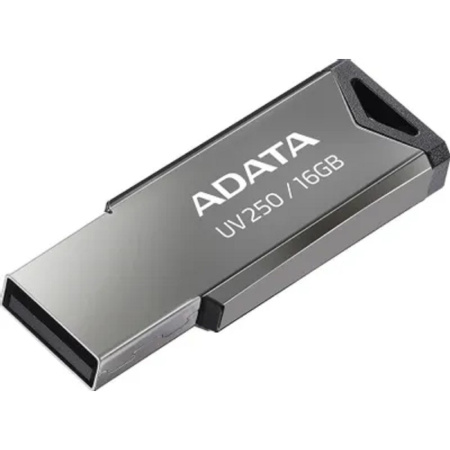 Фото  A-DATA Flash Drive 16GB USB2  AUV250-16G-RBK 