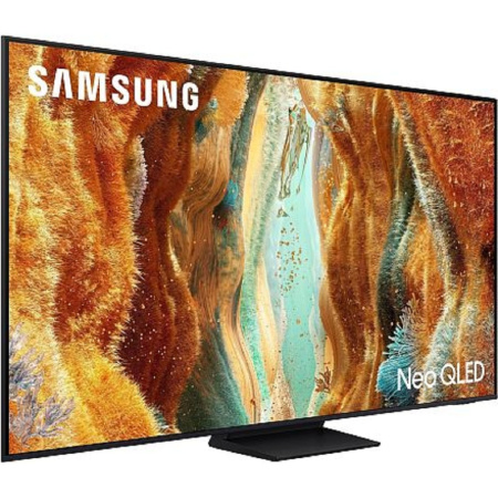 Фото  Samsung 65" QE65QN70FAUXRU Q черный титан/черный {Ultra HD 60Hz DVB-T2 DVB-C DVB-S2 USB WiFi Smart TV}