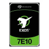 4TB Seagate Exos 7E10 (ST4000NM000B) {SATA 6Gb s  7200 rpm  256mb buffer  3.5"}