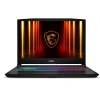 MSI Katana 17 HX B14WGK-274XRU [9S7-17L791-274] Black 17.3" {QHD  i7 14650HX/32Gb/SSD1Tb/RTX 5070 8Gb/DOS}