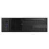 Фото  SlimCase  INWIN CJ708BL  IP-S265AU7-2 80plus Bronze, U3*2+U2*2+A(HD)+TYPE 3.1C + FAN 80*15mm + intrusion switch   6137379