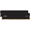 Фото  Crucial DDR5 UDIMM 32GB 6000MHz CP2K16G60C36U5B kit 2*16gb, 1.35V