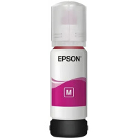 Фото  EPSON C13T00S34A  Контейнер 103 с пурпурными чернилами для L1110/L3100/3101/3110/3150/3151, 65 мл.