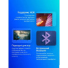 Фото  Samsung 65" QE65S85FAEXRU Series 9 черный графит {Ultra HD 120Hz DVB-T2 DVB-C DVB-S2 USB WiFi Smart TV}