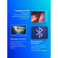 Фото  Samsung 65" QE65S85FAEXRU Series 9 черный графит {Ultra HD 120Hz DVB-T2 DVB-C DVB-S2 USB WiFi Smart TV}