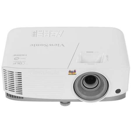 Фото  ViewSonic SP6 Проектор