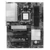 Материнская плата MSI PRO B840-P WIFI SocketAM5 AMD B840 4xDDR5 ATX AC`97 8ch(7.1) 2.5Gg RAID+HDMI