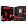 MAXSUN MS-B760M I-CAFE (Socket 1700, mATX, 2*DDR5(96Gb), DP/HDMI, 2*SATA3, 3*M.2, 1*PCIEx16/1*PCIEx4, 6*USB 2.0, 2*USB 3.2 Gen1, LAN 1*2,5G, ARGB, bla