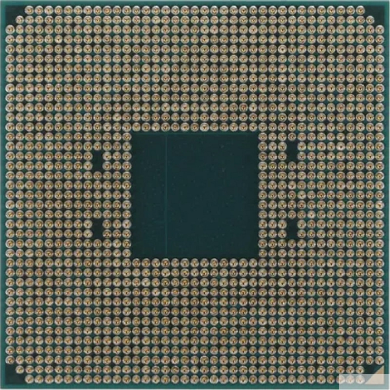 Фото  CPU AMD Ryzen 5 5600X OEM (100-000000065) {3,70GHz, Turbo 4,60GHz, Without Graphics AM4}