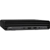 HP ProDesk 400 G9 Mini  [ 8X4W1AV] Black {i5 14500T/8Gb/SSD512Gb UHDG 770/noOS/kb/m}