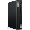 Lenovo ThinkCentre M70q G5 Tiny [12TD0041UM] (КЛАВ.РУС.ГРАВ.) Black {i7-14700T (1.3GHz)/16Gb/512Gb SSD/W11Pro/k+m}