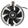 Cooler ID-Cooling DK-01T 95W/ LGA1700/1200/115X/775/AM4/AM3/+/AM2/+/FM2/+/FM1 