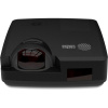 Фото  Cactus Bright CS-V2.B Проектор {3LCD 4400Lm ANSI 30000:1 (10000час) 1xUSB typeA 1xUSB typeB 2xHDMI}