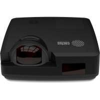 Фото  Cactus Bright CS-V2.B Проектор {3LCD 4400Lm ANSI 30000:1 (10000час) 1xUSB typeA 1xUSB typeB 2xHDMI}