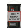 Фото  Kingston 8GB 5600MT/s DDR5 Non-ECC CL46 SODIMM 1Rx16 KVR56S46BS6-8