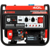 Фото  A-ipower Бензиновый генератор A-iPower A9000TEAX [20122]
