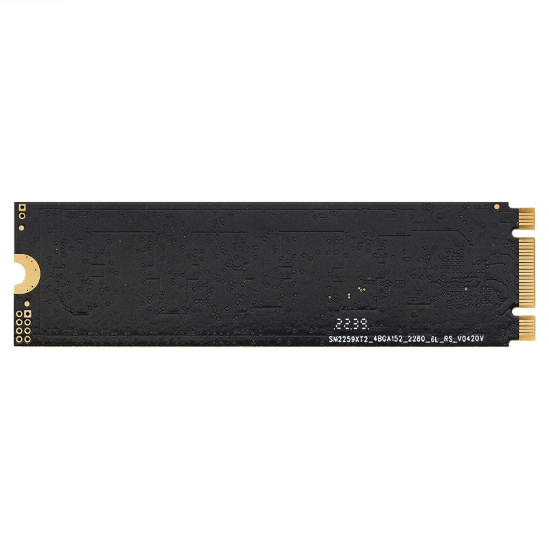 Фото  ExeGate SSD M.2 256GB NextPro+  EX282321RUS