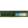 Crucial DDR4 DIMM 8GB CB8GU2666 PC4-21300  2666MHz Basics Series