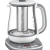 TEFAL BJ551B10 Чайник, 1.5л, 1430Вт, белый
