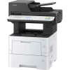 Kyocera ECOSYS MA4500x (110C133AX0) АЗИЯ {А4, 45ppm, 1200dpi, 1Gb, USB, Network, дуплекс, RADP75, тонер на 6 000отп.}