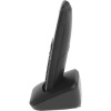 Фото  Panasonic KX-TGB610RUB  (черный) {Беспроводной DECT,40 мелодий,телефонный справочник 120 зап.
