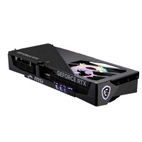 Фото  Видеокарта MSI RTX5070Ti GAMING TRIO OC 16GB GDDR7 256bit 3xDP HDMI 3FAN RTL