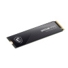 Фото  Твердотельный накопитель SSD MSI M.2 2280 1TB SPATIUM M560 Client SSD S78-440L0F0-P83, PCIe Gen5x4 with NVMe