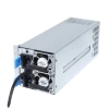 Procase MR2550P Блок питания с резервированием ATX 2U (550W+550W) КПД 94+Platinum, 225*78*84mm, CRPS, Модульные кабели, Активный PFC, +12B=45A,+5B=25A