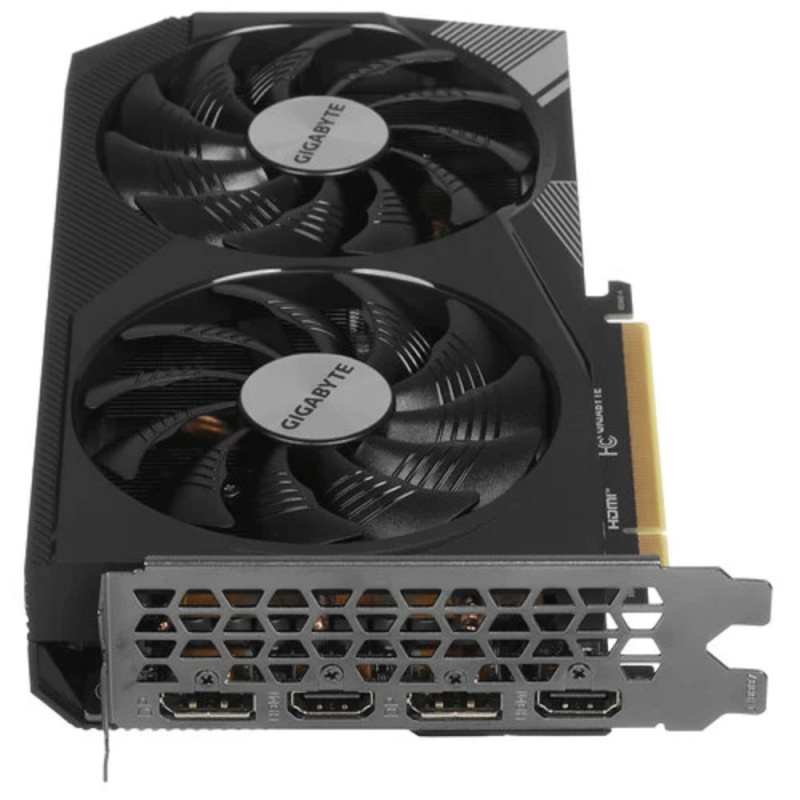 Фото  Gigabyte GV-N3060WF2OC-12GD 2.0
