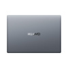 Фото  Huawei MateBook  D16 MCLG-X [53014HYK] Space Gray 16{WUXGA i7-13700K/16GB/1TB SSD/DOS}