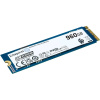 Фото  SSD Kingston PCIe 4.0 x4 960GB SEDC2000BM8/960G DC2000B M.2 2280 0.4 DWPD