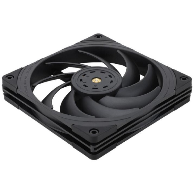 Фото  Thermalright Вентилятор TL-B14B EXTREM / 140mm PWM / TRTLB14E