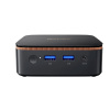 Фото  Blackview MP20/3300U/16+512GB Мини ПК MP20 (AMD 3300U) 16+512GB, WIFI a/b/g/n/ac, Bluetooth 4.2, Win11 Pro, USB3.0