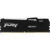 Фото  Kingston DDR5 DIMM 32GB 6000MT/s CL36 FURY KF560C36BBE2A-32