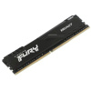 Фото  Kingston DDR4 DIMM 8GB KF432C16BB/8 PC4-25600, 3200MHz, CL16