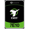 Фото  4TB Seagate HDD Server Exos 7E10 (ST4000NM025B) {SAS 12Gb/s, 7200 rpm, 256mb buffer, 3.5"}