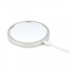 Фото  Cablexpert Беспроводной адаптер питания MagSafe MP3A-PC-34, QI 15Wt, 10Wt, 7,5Wt, 5Wt