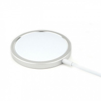 Фото  Cablexpert Беспроводной адаптер питания MagSafe MP3A-PC-34, QI 15Wt, 10Wt, 7,5Wt, 5Wt