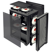 Фото  Ginzzu CL530