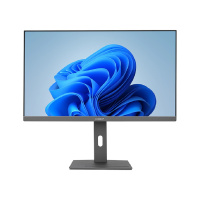 Фото  Моноблок CBR AiO-SMCR-2702 [CM27C5X-G4W01] 27" FHD IPS (i5-1235U(1.3GHz)/ 16 RAM/ 512 SSD /Intel UHD Graphics (support Iris Xe with dual RAM)/ RJ45/ W