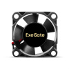 Фото  Exegate EX295191RUS Вентилятор 5В DC ExeGate ExtraPower EP03010S2P-5 (30x30x10 мм, Sleeve bearing (подшипник скольжения), 2pin, 12000RPM, 33dBA)