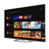 Фото  65" Телевизор Haier 65 Mini LED M4 {4K Ultra HD (3840x2160 Пикс), 144 Гц, LED}