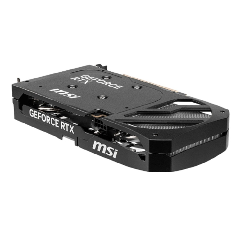 Фото  Видеокарта PCIE16 RTX5060TI 8GB RTX 5060 Ti 8G SHADOW 2X OC PLUS MSI