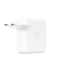 Фото  MKU63ZM/A Apple 67W USB-C Power Adapter