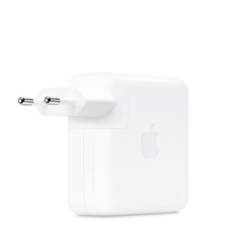 Фото  MKU63ZM/A Apple 67W USB-C Power Adapter
